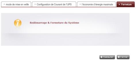 LG N2B1DD2 - Fermeture - 1