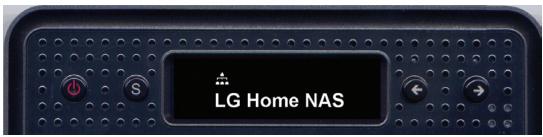 LG N2R1 - Installation du ‘LG Network Storage Installer’ (installation des fichiers système du LG Network Storage et configuration de volumes et RAID) - 4
