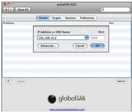 LG N2R1 - Connexion à un PC Mac - 1