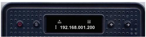 LG N2R1 - [Informations d'adresse IP] - 1