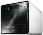 LG N2R1 - Contenus du package - 1