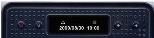 LG N2R1 - [Informations Date/ Heure] - 1