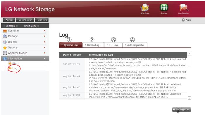 LG N2R1 - Etat - 5