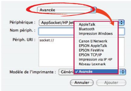 LG N2R1 - Utilisation du menu Web (pour l'administrateur du LG Network Storage) - 1