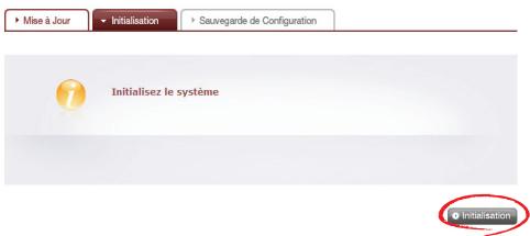 LG N2R1 - Réinitialization - 1