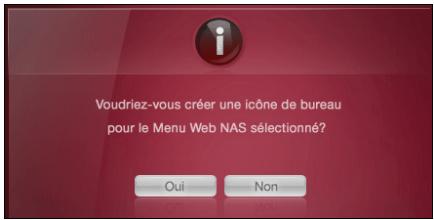 LG N2R1 - Utilisation de programmes d'application du PC - 8