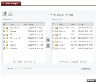 LG N2R1 - [Fonctions des Boutons] - 8