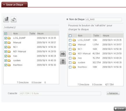 LG N2R1 - [Fonctions des Boutons] - 6