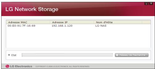LG N2R1 - Utilisation de programmes d'application du PC - 2