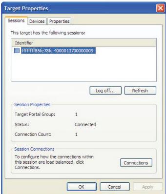 LG N2R1 - Connexion à un PC Windows - 6