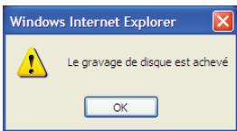 LG N2R1 - Utilisation du menu du Web du LG Network Storage (Utilisateurs Réguliers) - 5