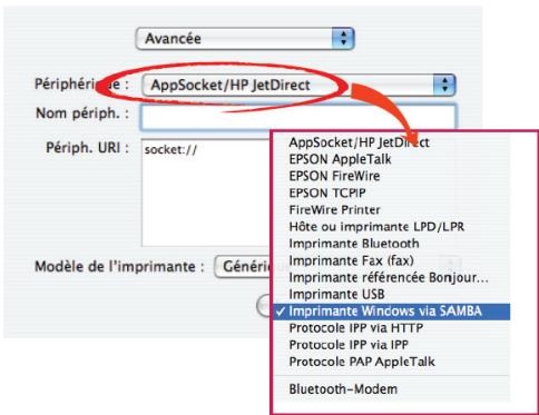 LG N2R1 - Utilisation du menu Web (pour l'administrateur du LG Network Storage) - 2