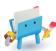LG N2R1 - Utilisation de programmes d'application du PC - 9