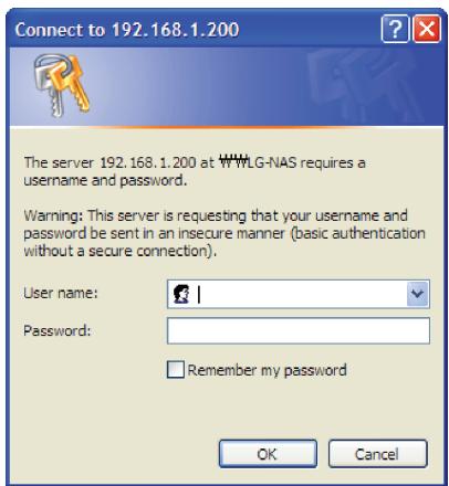 LG N2R1 - Navigateur NAS - 2