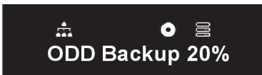 LG N2R1 - Sauvegarder les données de disques optiques sur le LG Network Storage - 3