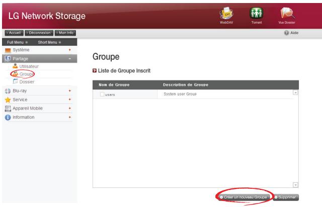 LG N2R1 - Groupe - 1