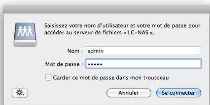 LG N2R1DB2 - [Mac OS] - 2