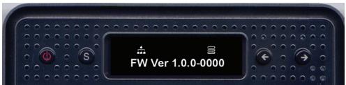 LG N2R1DB2 - [Informations de Version du Firmware du Système] - 1