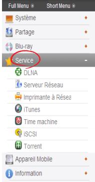 LG N2R1DB2 - DLNA(Digital Living Network Alliance) - 2