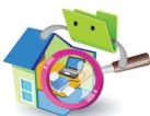 LG N2R1DB2 - Utilisation de programmes d'application du PC - 1