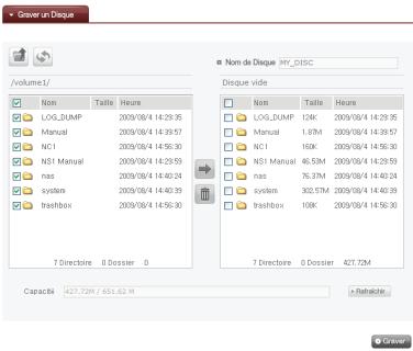 LG N2R1DB2 - [Fonctions des Boutons] - 8