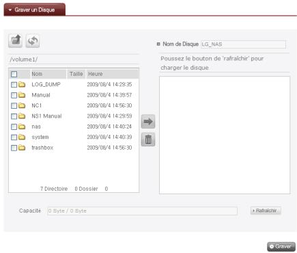 LG N2R1DB2 - [Fonctions des Boutons] - 5