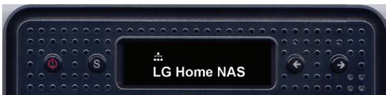 LG N2R1DB2 - Installation du ‘LG Network Storage Installer’ (installation des fichiers système du LG Network Storage et configuration de volumes et RAID) - 4