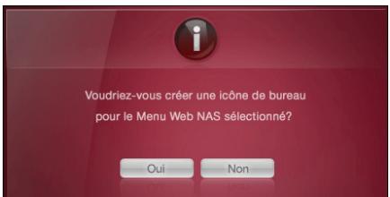 LG N2R1DB2 - Utilisation de programmes d'application du PC - 8