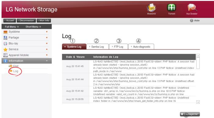 LG N2R1DD1 - Log - 1