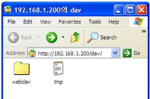 LG N2R1DD1 - Webdav - 2