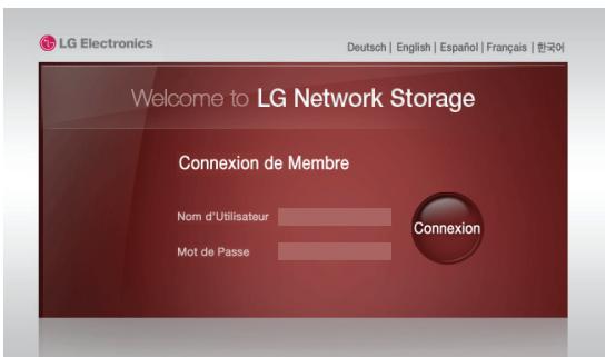LG N2R1DD1 - Utilisation de programmes d'application du PC - 2
