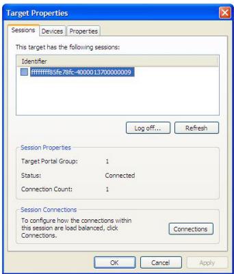 LG N2R1DD1 - connexion à un PC windows - 6