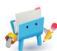 LG N2R1DD1 - Utilisation de programmes d'application du PC - 9