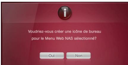 LG N2R1DD1 - Utilisation de programmes d'application du PC - 8
