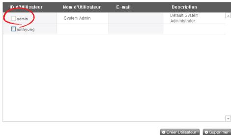LG N2R1DD1 - Information sur l'utilisateur - 2