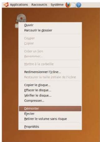 LG NAS N1A1 - Utilisation - 5