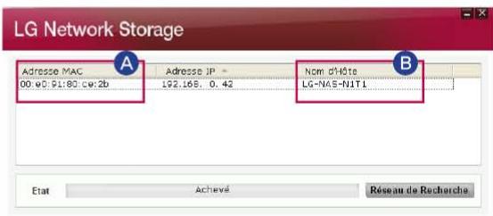 LG NAS N1A1 - LG network storage - 12