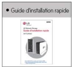 LG NAS N1A1 - 1-2. Présentation du produit - 6