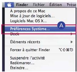 LG NAS N1A1 - OS x 10.5 leopard ou supérieur - 1