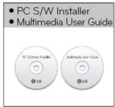 LG NAS N1A1 - 1-2. Présentation du produit - 5