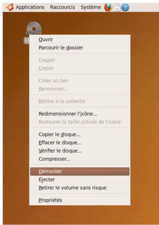 LG NAS N1T1 - Utilisation - 5
