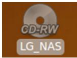 LG NAS N1T1 - Connexion - 5