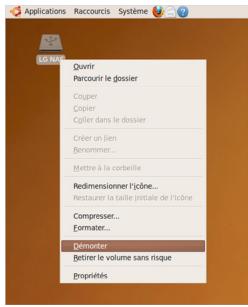 LG NAS N1T1 - Attention - 3