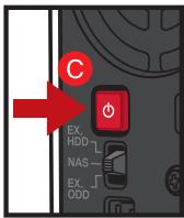 LG NAS N1T1 - Initialisation de LG network storage - 4