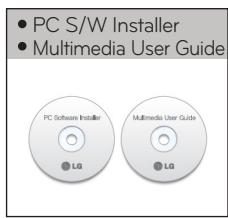LG NAS N1T1 - Composants du produit et systèmes d'exploitation compatibles - 5