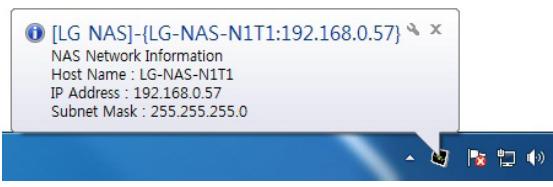 LG NAS N1T1 - LG network storage - 29