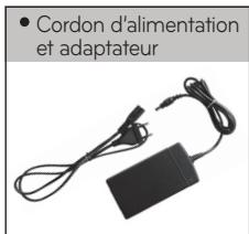 LG NAS N1T1 - Composants du produit et systèmes d'exploitation compatibles - 7