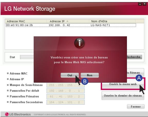 LG NAS N1T1 - LG network storage - 19