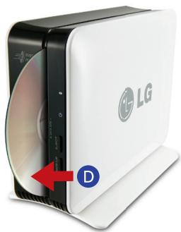 LG NAS N1T1 - Cas de 2 routeurs - 4