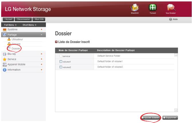 LG NAS N2R1 - Dossier - 1